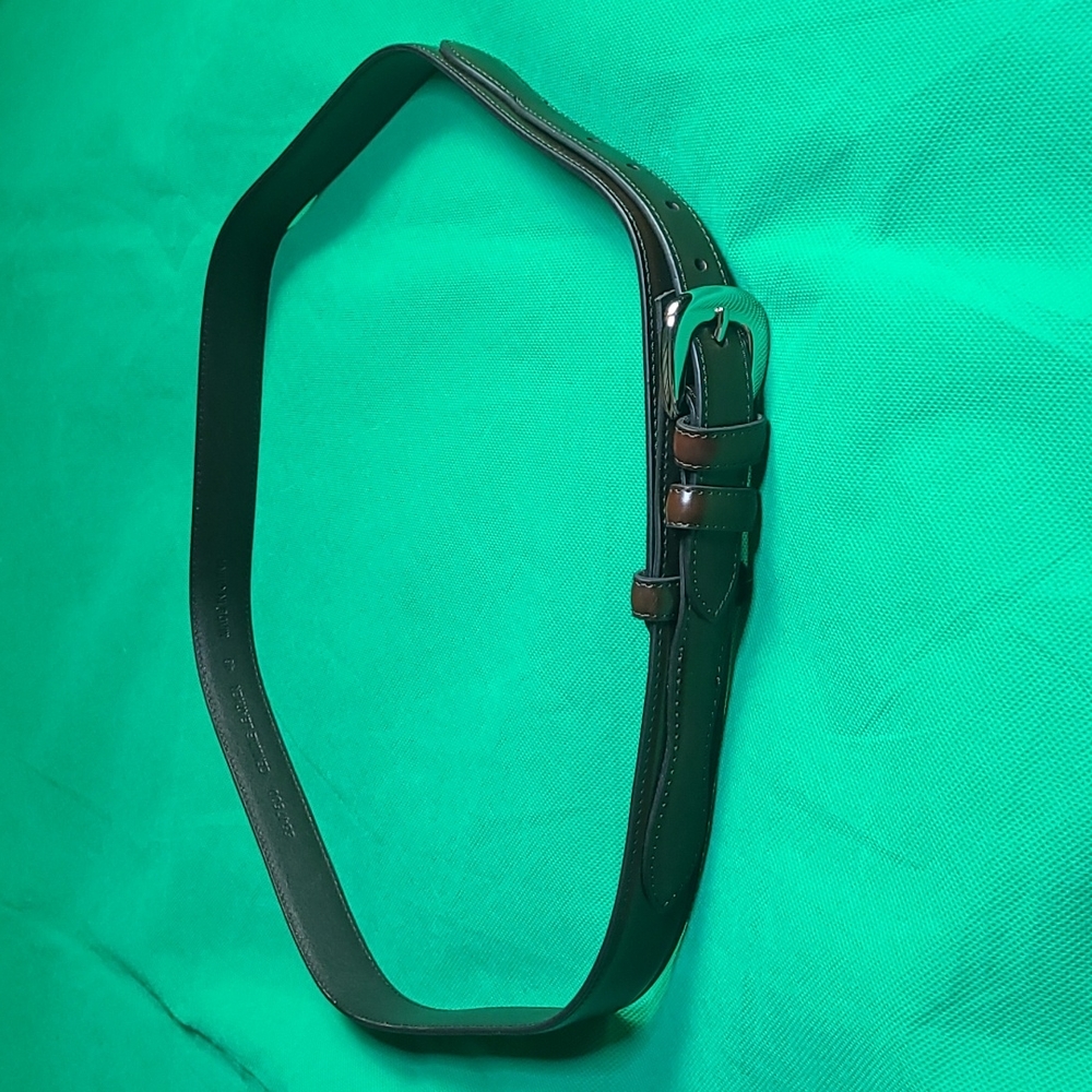 Men's Belt